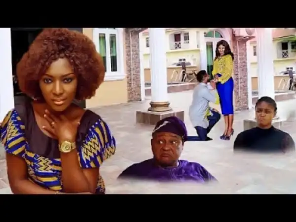 Video: The Royal Marriage Search 2  - 2018 Latest Nigerian Nollywood Movies